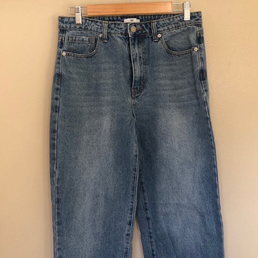 Nordstrom BP Jeans